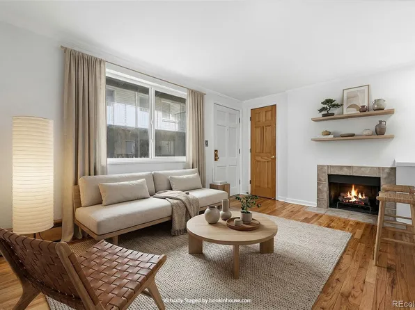 336 N Grant Street #310, Denver, CO 80203