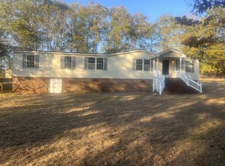 4570 Piney Grove Rd, Angier, NC 27501