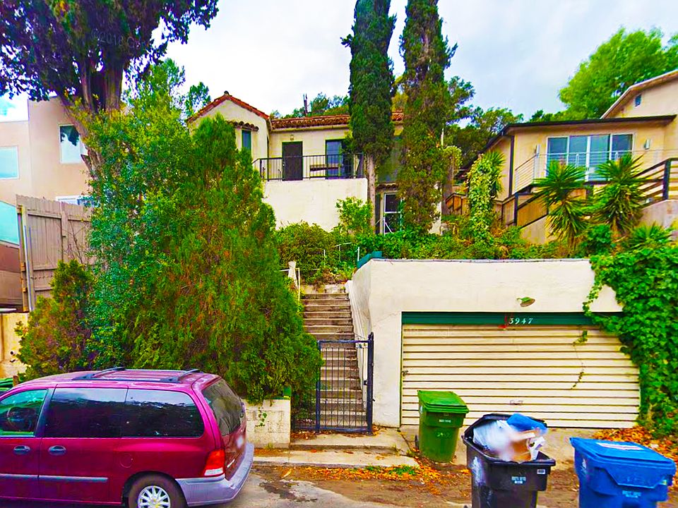 3947 Fredonia Dr, Los Angeles, CA 90068 Zillow