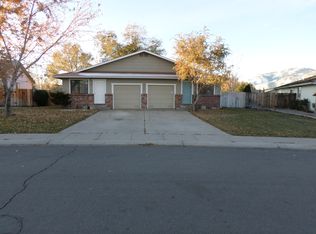 1444 Kimmerling Rd, Gardnerville, NV 89460