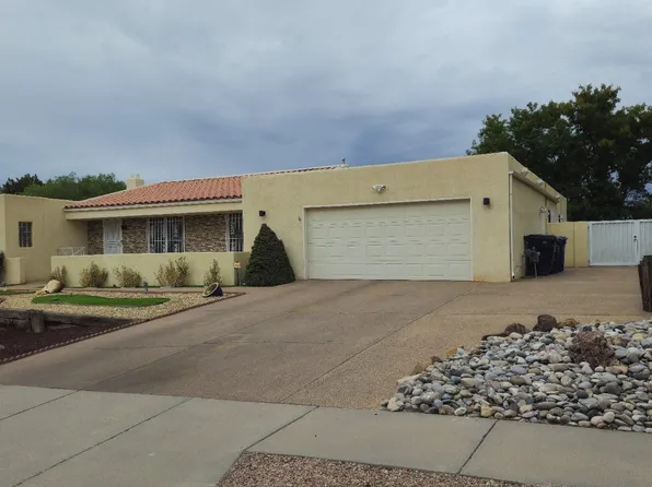 9301 Camino Del Sol NE, Albuquerque, NM 87111