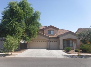 8375 W Midway Ave, Glendale, AZ 85305