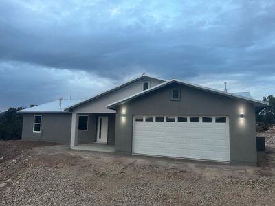 20 Corte Bobcat, Edgewood, NM, 87015