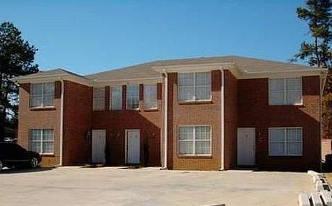 1st image of 6200 Cross Tie Ct APT B