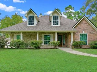 12710 Winchester Ct, Magnolia, TX 77354