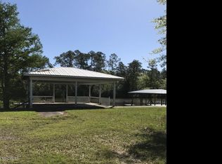 15062 Chickasaw Rd, Kiln, MS 39556