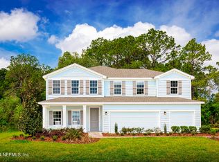 303 Foal Ridge Dr, Saint Augustine, FL 32092