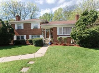 1916 Ventura Ave, Silver Spring, MD 20902