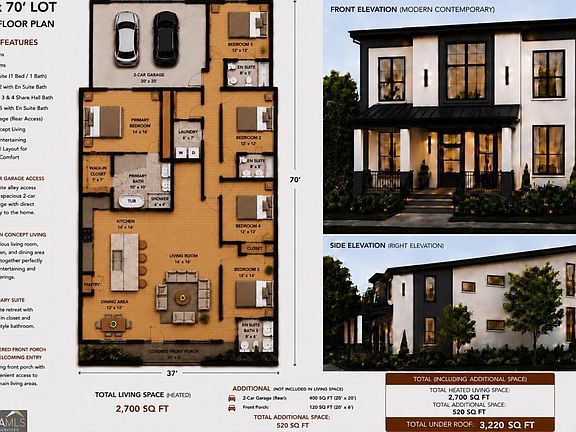 4th image of 131 Haygood Ave SE