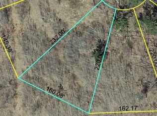 Lot 32 Aspen Hill Place, Danbury, WI 54830