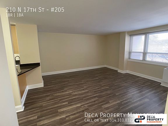 3rd image of 210 N 17th St Unit 205