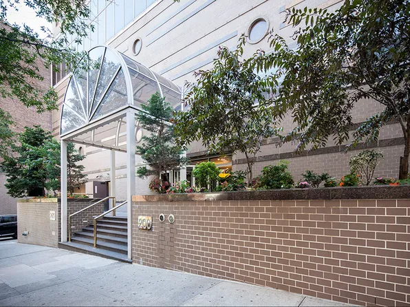 200 East 89th Street 27D image 18 of 18