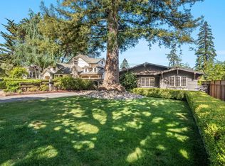 510 Warren Rd, San Mateo, CA 94402