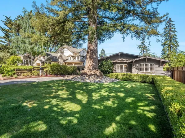 510 Warren Rd, San Mateo, CA 94402