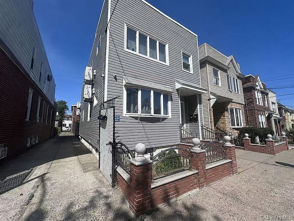 1st image of 58-62 Fresh Pond Rd #A