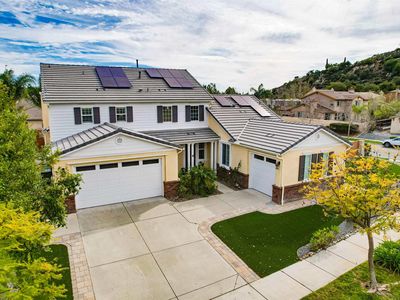2915 Rangpur Ct, Escondido, CA, 92027