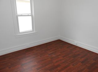 523 3rd Avenue #FL 2ND, Scranton, PA 18505