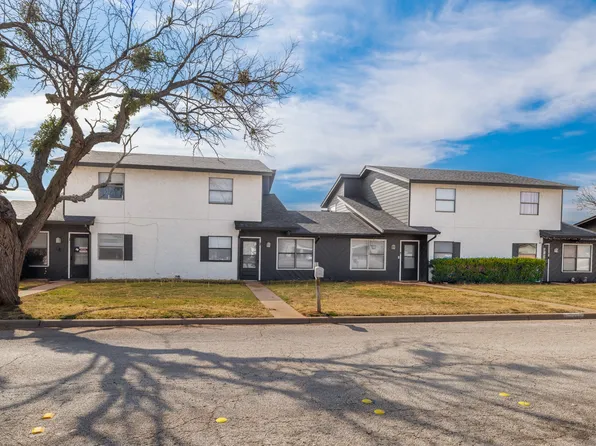 3101 Button Willow Ave, Abilene, TX 79606