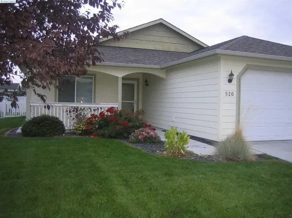 520 Smoketree Pl, Richland, WA 99352