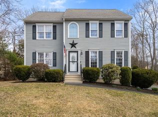 3 Winterberry Ln, Milford, MA 01757