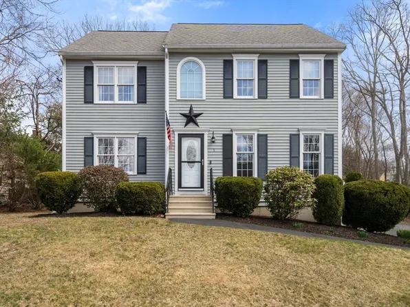 3 Winterberry Ln, Milford, MA 01757