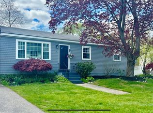 65 Pearl Ave, North Providence, RI 02904