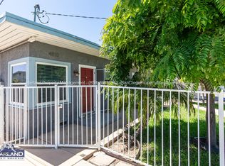 4810 68th St #2, San Diego, CA 92115