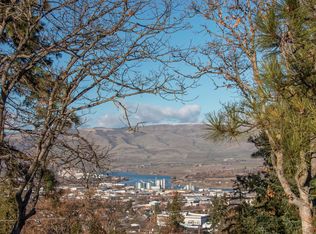 W Scenic Dr, The Dalles, OR