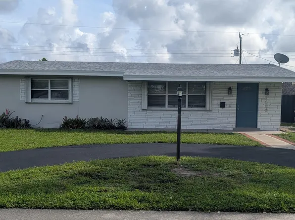 7680 NW 16TH Court, Pembroke Pines, FL 33024