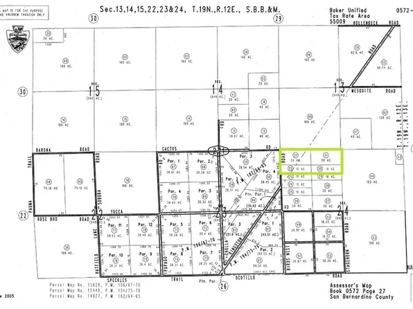 57227121 Kingston Rd, Baker, CA 92309