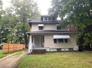 775 N Howard St, Akron, OH 44310