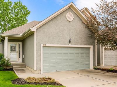 2011 Madison Dr, Bonner Springs, KS, 66012