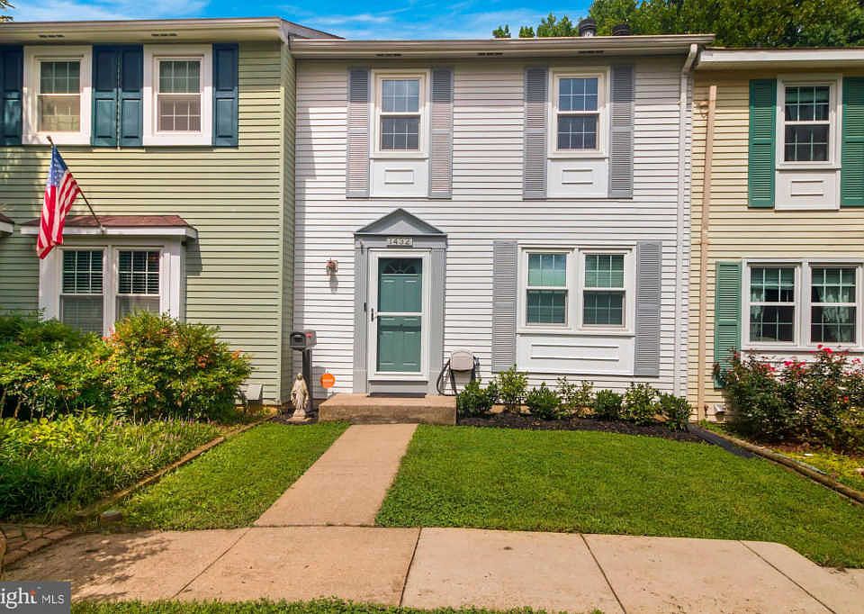 1st image of 1432 Foxwood Ct