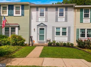 1432 Foxwood Ct, Annapolis, MD 21409