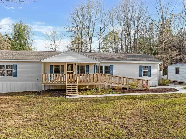 386 County Road 520, Mentone, AL 35984