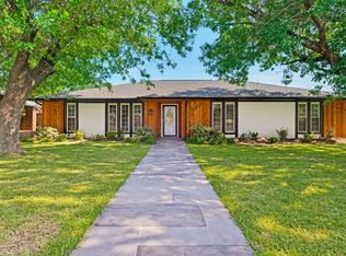 2302 Greenhill Dr, Carrollton, TX 75006