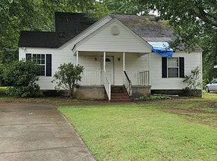 417 Walnut St, Cedartown, GA 30125