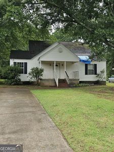 417 Walnut St, Cedartown, GA, 30125