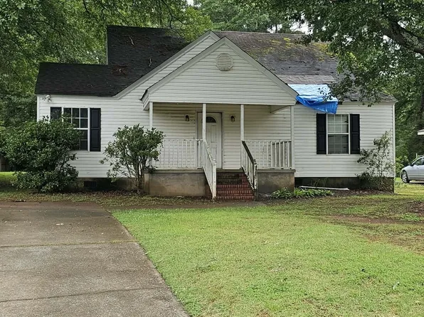 417 Walnut St, Cedartown, GA 30125