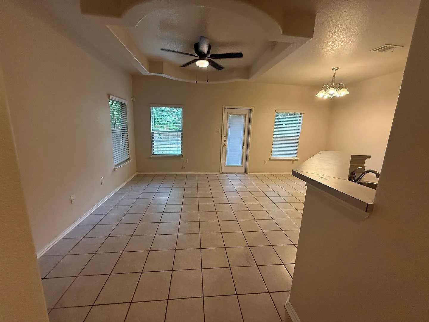 3-Bedroom Home Near Downtown San Antonio | Pets Considered + Section 8 Welcome — Photo 3