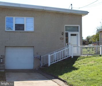 7185 Huntingdon St, Harrisburg, PA, 17111