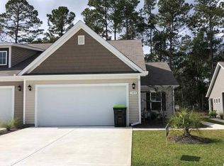305 Logan St LOT 121, Tuscan B Little River, SC 29566