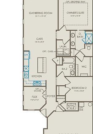 2nd image of 46 FAIRLAKE Circle
