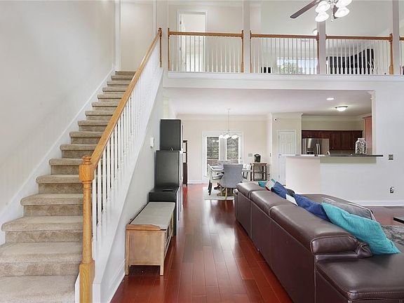 4th image of 3811 Mountain Way Cv