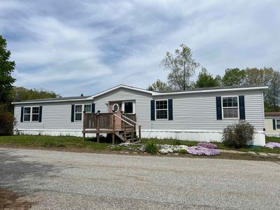 20 Old Henniker Road #36, Hillsboro, NH, 03244
