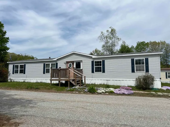 20 Old Henniker Road #36, Hillsborough, NH 03244