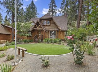5320 Chaumont Dr, Wrightwood, CA 92397