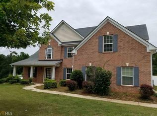 211 Ichabod Ln, McDonough, GA 30252