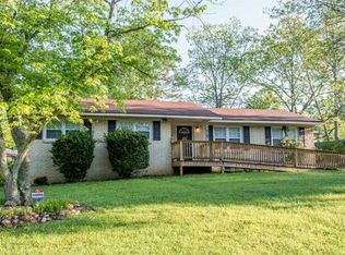 1692 Cardinal Rd, Jonesboro, GA 30238