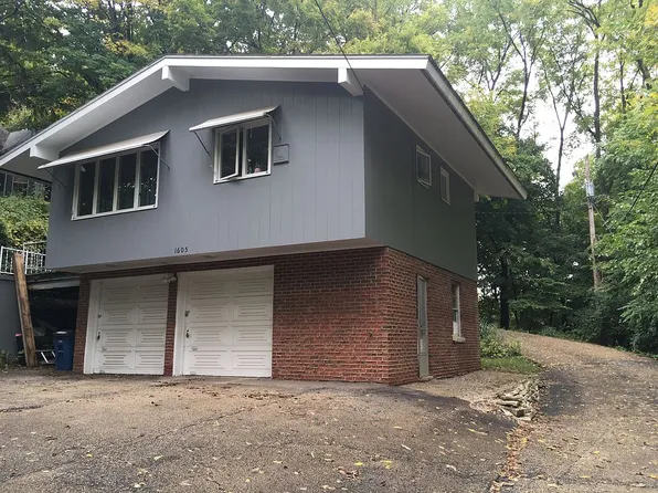 1605 E Terrace View Ln, Peoria Heights, IL 61616